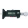 Petite jauge de profondeur numérique DIGI-MET®, Plage de mesure : 25 mm, Ø de la tige de mesure 2 mm