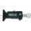 Petite jauge de profondeur numérique DIGI-MET®, Plage de mesure : 25 mm, Ø de la tige de mesure 2 mm