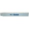 Mètre pliant en plastique, Long. : 1 m, Larg. : 13 mm, Nombre d'éléments 10