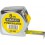 Mètre-ruban de poche Powerlock, dans boîtier en plastique, Long. : 8 m, Larg. : du ruban 25 mm