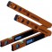 Lecteur d'angle numérique Winkeltronic, Plage de mesure : 0-352 °, Long. des branches 450 mm