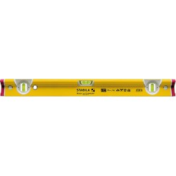 Niveau à bulle R-300, Long. : 61 cm