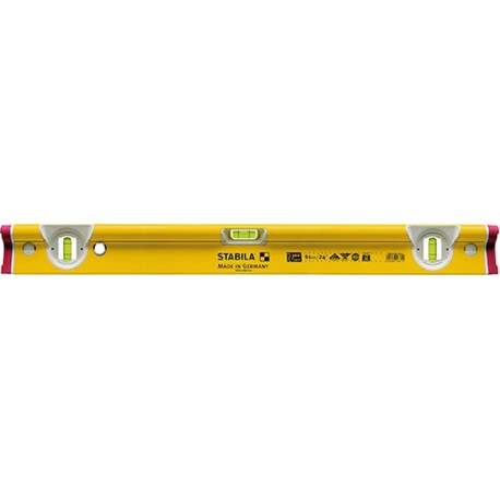 Niveau à bulle R-300, Long. : 200 cm