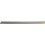 Cartouche trapézoïdale alu, Long. : 1,0 m