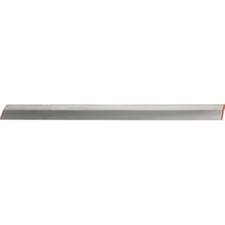 Cartouche trapézoïdale alu, Long. : 2,0 m