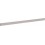 Règle à dresser, alu, Long. : 4,0 m