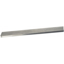 Règle à niveler Profilé h, Long. : 1,5 m