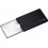Loupe de poche éclairante easy Pocket, Grossissement : 3 fois, Dimensions 86 x 54 x 6 mm