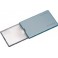 Loupe de poche éclairante easy Pocket, Grossissement : 4 fois, Dimensions 86 x 54 x 6 mm