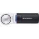 Loupe éclairante mobilux à LED, Grossissement : 10 fois, Taille de la lentille Ø 35 mm