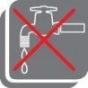 Fraise Z3 AlTiN+ HB5,50mm FORTIS