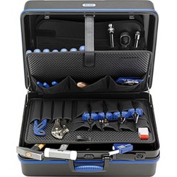 Jeu d'outils universels, Quantité : 43 pièces
