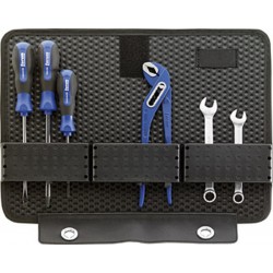Kit de panneau à outils
