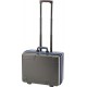Mallette à outils avec roulettes, Dimensions intérieures : 485 x 375 x 225 mm, Volume environ 46 l, Poids 7850 g