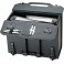 Attaché-case pour pilote, dimensions intérieures de 425 x 180 x 335 mm, Dimensions intérieures : 425 x 180 x 335 mm, Volume environ 26 l, Poids 5200 g