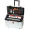 Attaché-case pour pilote, dimensions intérieures de 435 x 210 x 315 mm, Volume environ : 29 l, Poids 5500 g