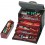 Coffre à tiroirs TOP-LINE, Dimensions intérieures : 410 x 220 x 310 mm, Volume environ 28 l, Poids 4900 g