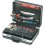 Mallette à outils avec roulettes CLASSIC, Dimensions intérieures : 575 x 220 x 425 mm, Volume environ 54 l, Poids 9200 g