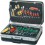 Mallette à outils SILVER/CLASSIC, Dimensions intérieures : 465 x 170 x 310 mm, Volume environ 24 l, Poids 3700 g