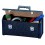 Sacoche universelle NEW CLASSIC, Dimensions intérieures : 390 x 170 x 230 mm, Volume environ 15 l, Poids 1400 g