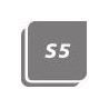 Cuissarde Dunlop Purofort Neoprene, S5, Taille 46