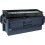 Boîte à outils Compact, Type : Compact 50, Dimensions 621 x 311 x 260 mm, Poids 4600 g