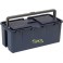 Boîte à outils Compact, Type : Compact 20, Dimensions 475 x 240 x 190 mm, Poids 1900 g