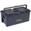 Boîte à outils Compact, Type : Compact 37, Dimensions 540 x 296 x 230 mm, Poids 3700 g