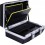 Mallette à outils Basic/Premium, Dimensions intérieures : 360 x 475 x 200 mm, Volume environ 34 l, Poids 5500 g