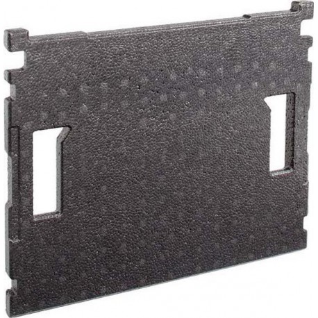 Accessoires pour la mallette à outils, Désignation : Garniture du couvercle, pour modèle 102 136 238 374