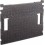 Accessoires pour la mallette à outils, Désignation : Garniture du couvercle, pour modèle 102 136 238 374