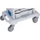Accessoires pour la mallette à outils, Désignation : Rouleau, pour modèle 102 136 238 374