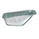 Caisse brouette 116B/90, 90 l Fort