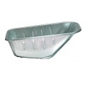 Caisse brouette 116B/90, 90 l Fort