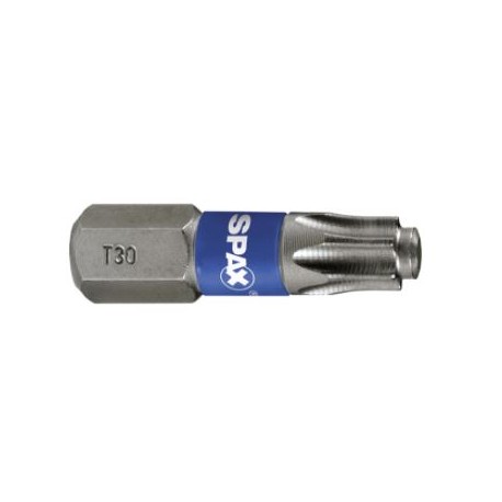 Embout SPAX TX T-STARplus T30 1 pièces