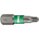 Embout TX T-STARplus T20 SPAX