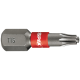 Embout TX T-STARplus T15 SPAX