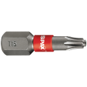 Embout TX T-STARplus T15 SPAX