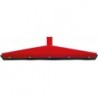 Bandes de remplacement STOMAX II Typ A 600mm Nat.caoutchouc.Sw