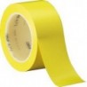 Ruban adhésif PVC souple 471 F rouge 50 mm x 33 m 3M (Par 24)