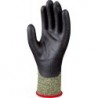 Gants anti coupure 257Gr.10 (Par 12)