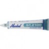 Marqueur ST2100 50ml blanc (Par 10)