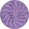 Disque abrasif 775L 150 mm P180+ multihole 3M
