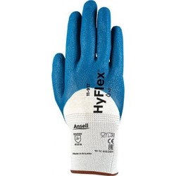 Gants HyFlex 11-917 Taille 8 (Par 12)