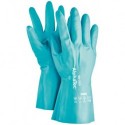 Gants AlphaTec 58-330 Nitril vert Taille 11 (Par 12)