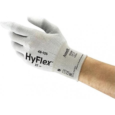 Gants HyFlex 48-135 Taille 10 (Par 12)