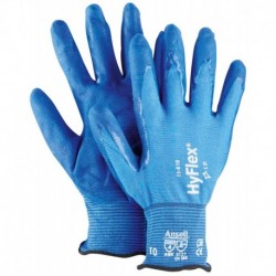 Gants HyFlex 11-818 Taille 10 (Par 12)