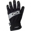 Gants Light Duty 97-506 Taille 9 noir