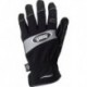 Gants Light Duty 97-506 Taille 8 noir