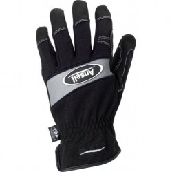 Gants Light Duty 97-506 Taille 8 noir